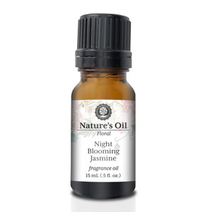 Night Blooming Jasmine Fragrance Oil