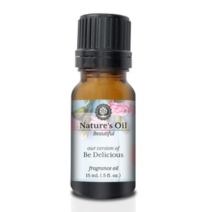 Be Delicious (our version of) Fragrance Oil